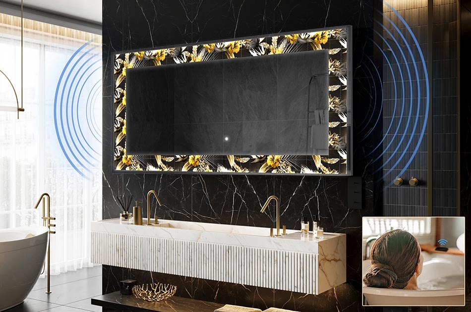 Bluetooth skaļruņi