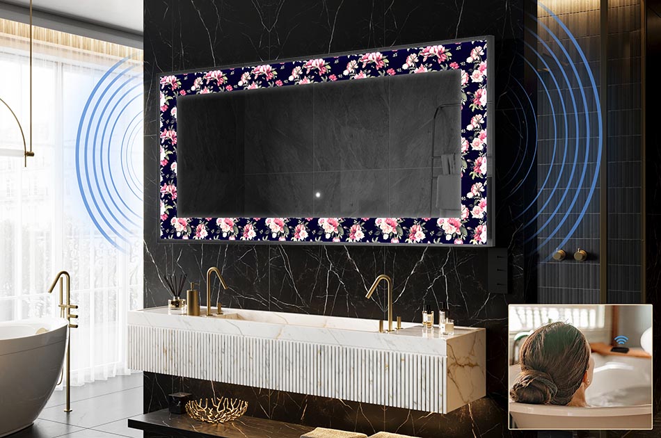 Bluetooth skaļruņi