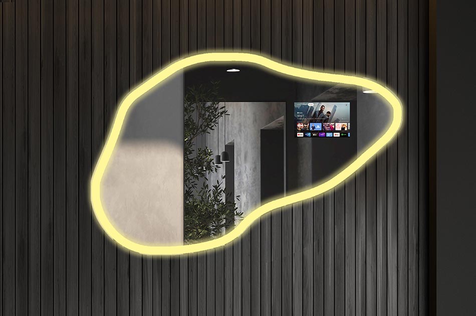 LED krāsa