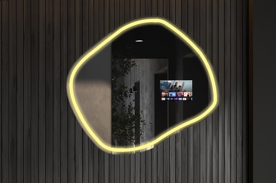 LED krāsa
