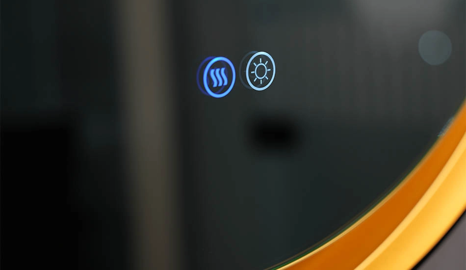 Sensor slēdzis – ērta apgaismojuma kontrole!