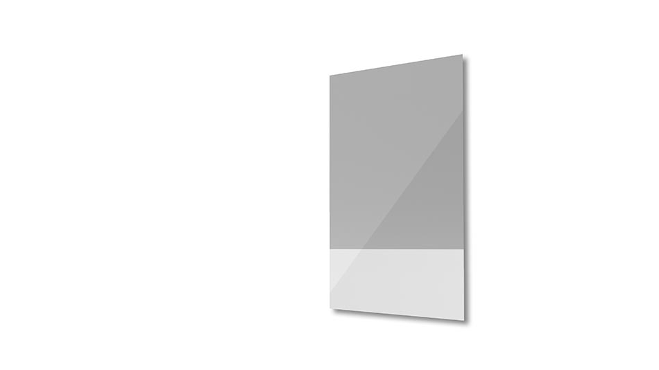 Spogulis LED