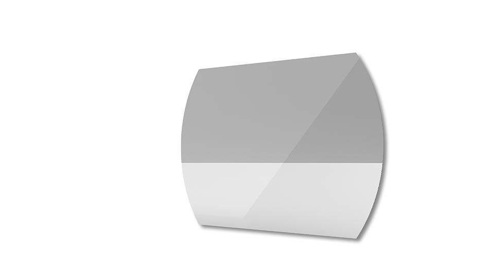 Spogulis LED