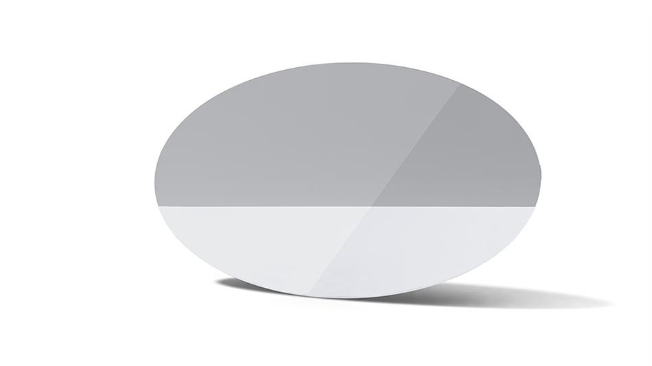 Spogulis LED