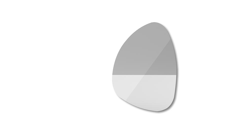 Spogulis LED