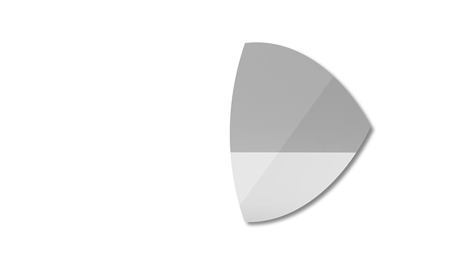 Spogulis LED