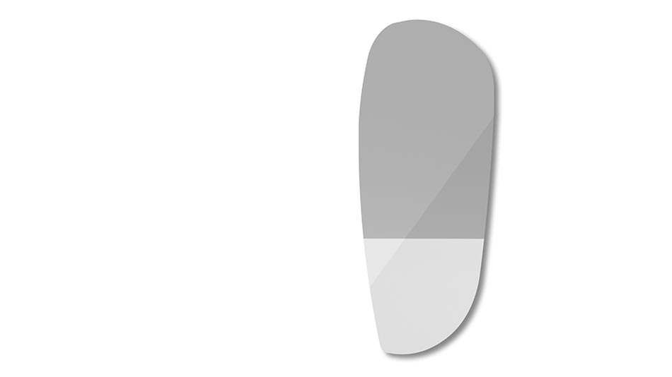 Spogulis LED
