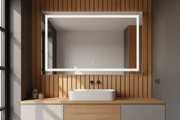 Taisnstūra spoguļi