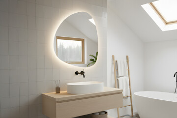 Neregulāri spoguļi