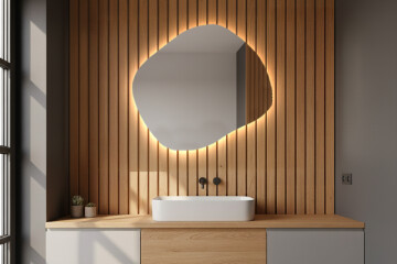 Neregulāri spoguļi