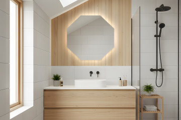 Daudzstūru spoguļi