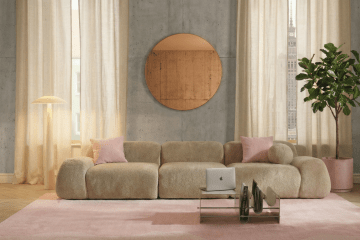 Dekoratīvie spoguļi