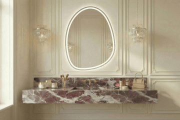 Neregulāri spoguļi