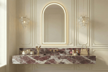 Neregulāri spoguļi