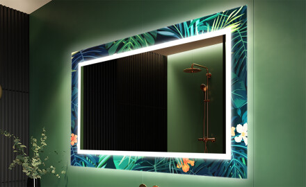 Dekoratīvs spogulis