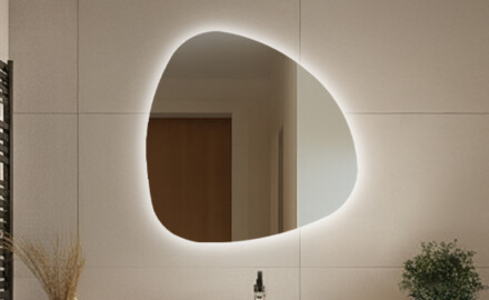 Neregulāri spoguļi