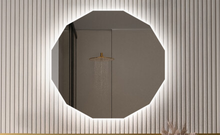 Daudzstūraini spoguļi