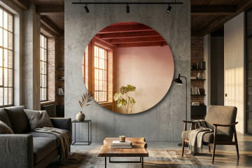 Dekoratīvie spoguļi