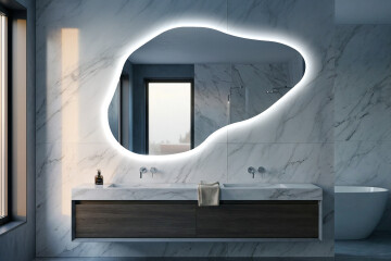 Neregulāri spoguļi