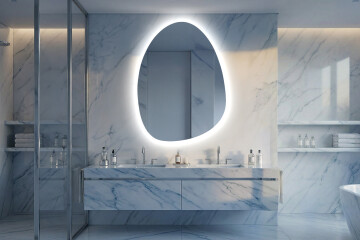 Neregulāri spoguļi