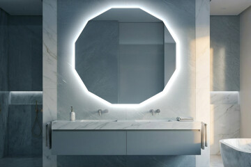 Daudzstūru spoguļi