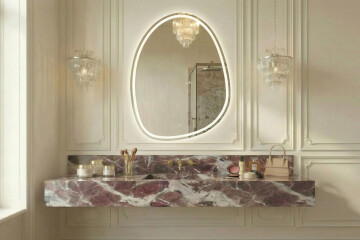 Neregulāri spoguļi