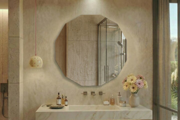 Daudzstūru spoguļi