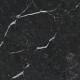 Glazēti grīdas flīzes 60x120, melnas ar zelta dzīslu, spīdīgas, rektificētas A4H109 Pierre Black #15