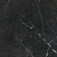 Glazēti grīdas flīzes 60x120, melnas ar zelta dzīslu, spīdīgas, rektificētas A4H109 Pierre Black #21