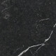 Glazēti grīdas flīzes 60x120, melnas ar zelta dzīslu, spīdīgas, rektificētas A4H109 Pierre Black #32