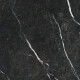 Glazēti grīdas flīzes 60x120, melnas ar zelta dzīslu, spīdīgas, rektificētas A4H109 Pierre Black #33