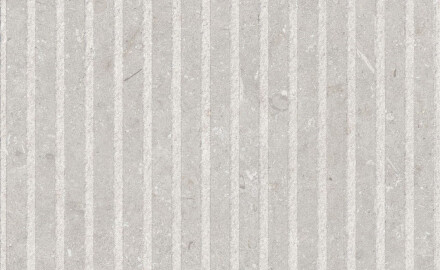 Sienas flīzes 60x120 cm, baltas, matētas A4H1094 Shellstone Bianco Rigat-One