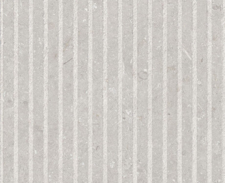 Sienas flīzes 60x120 cm, baltas, matētas A4H1094 Shellstone Bianco Rigat-One