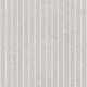 Sienas flīzes 60x120 cm, baltas, matētas A4H1094 Shellstone Bianco Rigat-One #1