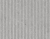 Sienas flīzes 60x120 cm, pelēkas, matētas A4H1097 Shellstone Grigio Rigat-One