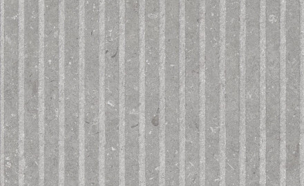 Sienas flīzes 60x120 cm, pelēkas, matētas A4H1097 Shellstone Grigio Rigat-One