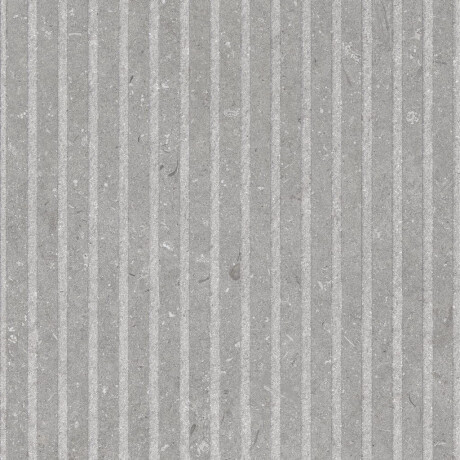 Sienas flīzes 60x120 cm, pelēkas, matētas A4H1097 Shellstone Grigio Rigat-One #1