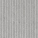 Sienas flīzes 60x120 cm, pelēkas, matētas A4H1097 Shellstone Grigio Rigat-One #1