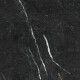 Glazēti grīdas flīzes 60x120 ar zelta dzīslu, matētas, rektificētas A4H110 Pierre Black #12
