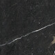 Glazēti grīdas flīzes 60x120 ar zelta dzīslu, matētas, rektificētas A4H110 Pierre Black #20