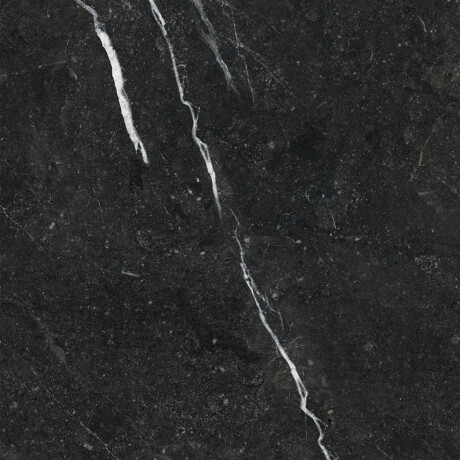 Glazēti grīdas flīzes 60x120 ar zelta dzīslu, matētas, rektificētas A4H110 Pierre Black #23