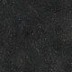 Glazēti grīdas flīzes 60x120 ar zelta dzīslu, matētas, rektificētas A4H110 Pierre Black #24