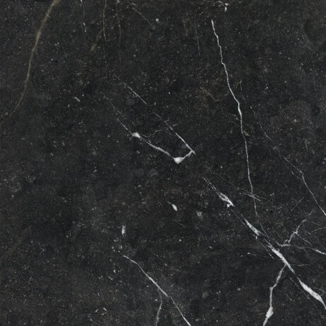 Glazēti grīdas flīzes 60x120 ar zelta dzīslu, matētas, rektificētas A4H110 Pierre Black #26