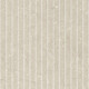 Sienas flīzes 60x120 cm, smilškrāsas, matētas, A4H1100 Shellstone Beige Rigat-One #7