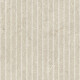Sienas flīzes 60x120 cm, smilškrāsas, matētas, A4H1100 Shellstone Beige Rigat-One #8