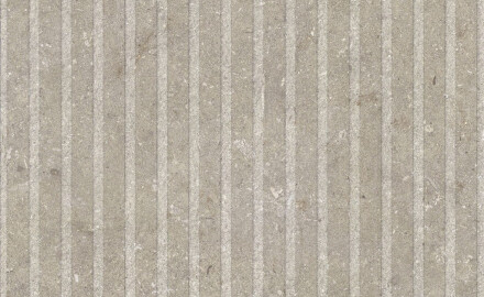 Sienas flīzes 60x120 cm, pelēkbrūnas, matētas, A4H1103 Shellstone Taupe Rigat-One