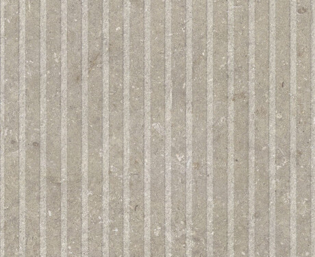 Sienas flīzes 60x120 cm, pelēkbrūnas, matētas, A4H1103 Shellstone Taupe Rigat-One