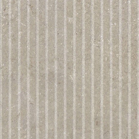 Sienas flīzes 60x120 cm, pelēkbrūnas, matētas, A4H1103 Shellstone Taupe Rigat-One #2