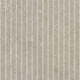 Sienas flīzes 60x120 cm, pelēkbrūnas, matētas, A4H1103 Shellstone Taupe Rigat-One #2