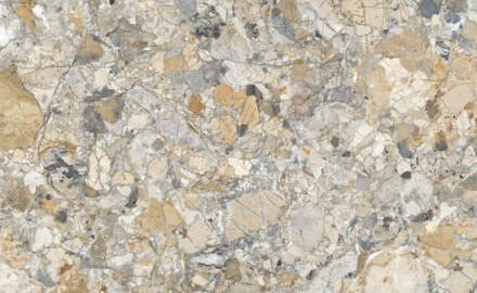 Lielformāta keramikas flīzes 120x280, marmora imitācija, smilškrāsas pelēks, matēts, A4H1110 Calda Ambrozia